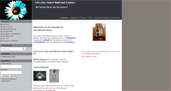 Desktop Screenshot of gks-shop.de